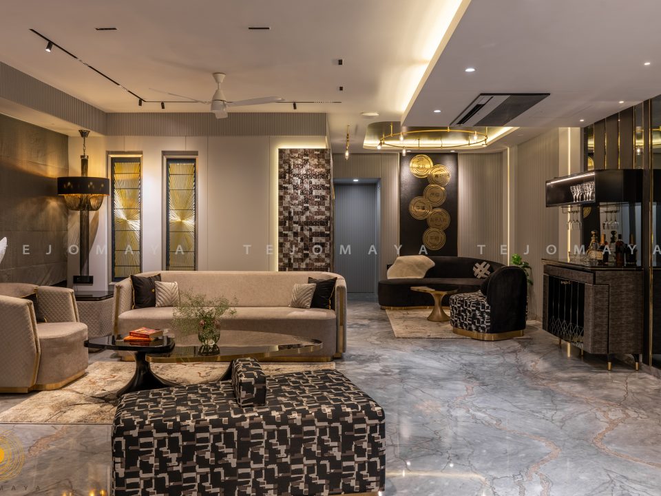 Top Luxurious Home Interior Designer and Designing in Pune